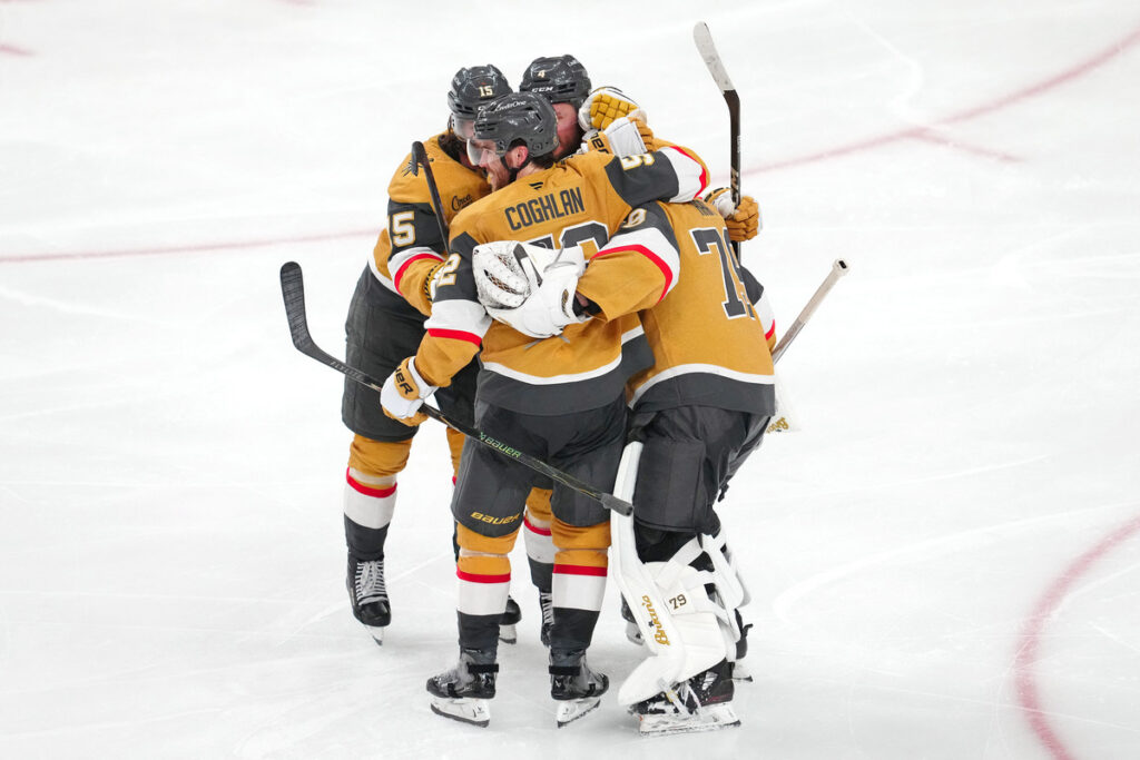 Western Conference Final