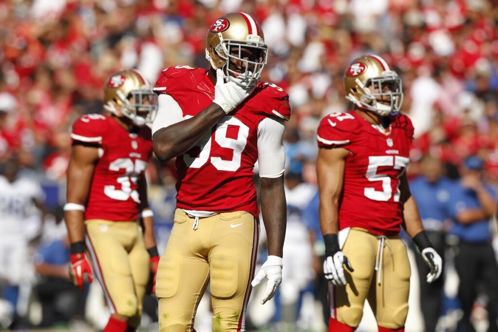 Aldon Smith
