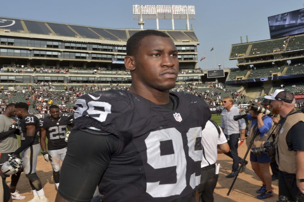 Aldon Smith
