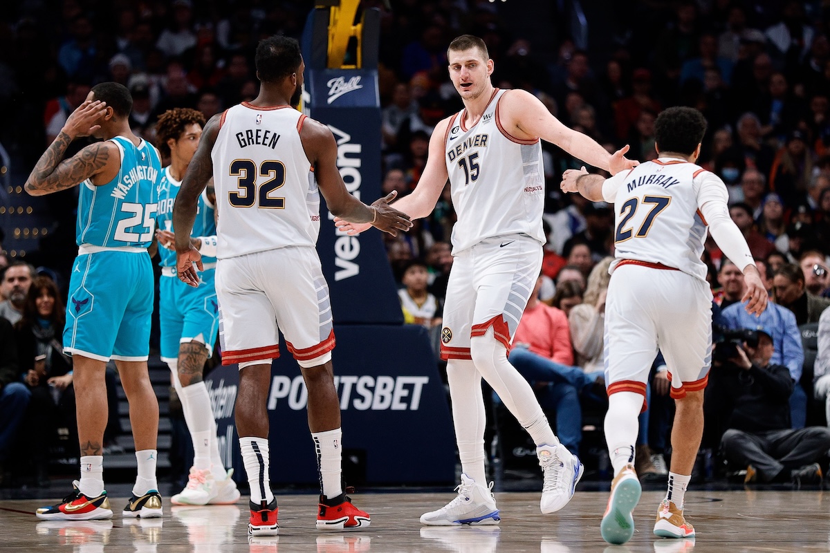Denver Nuggets