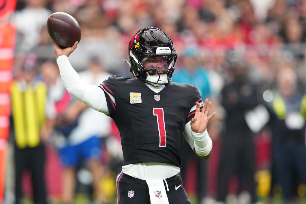 Kyler Murray