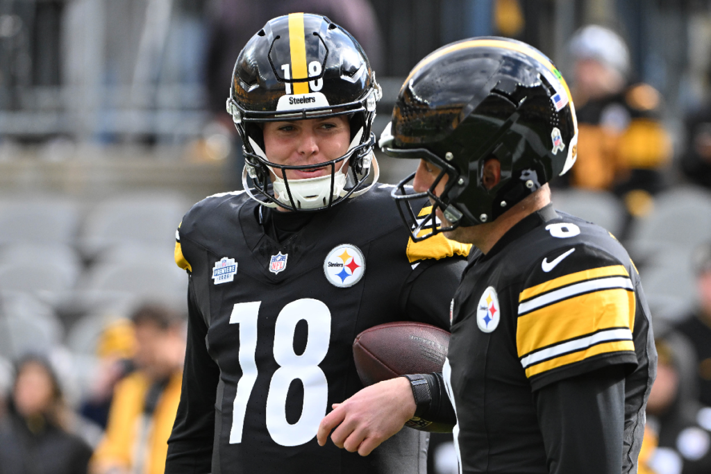 Steelers