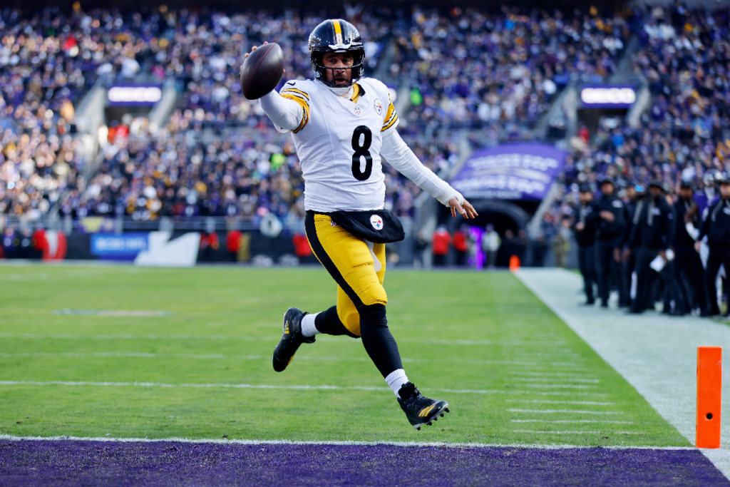 Steelers