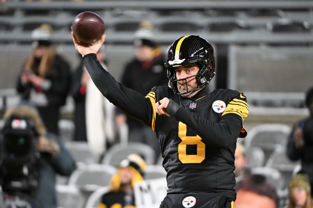 Steelers