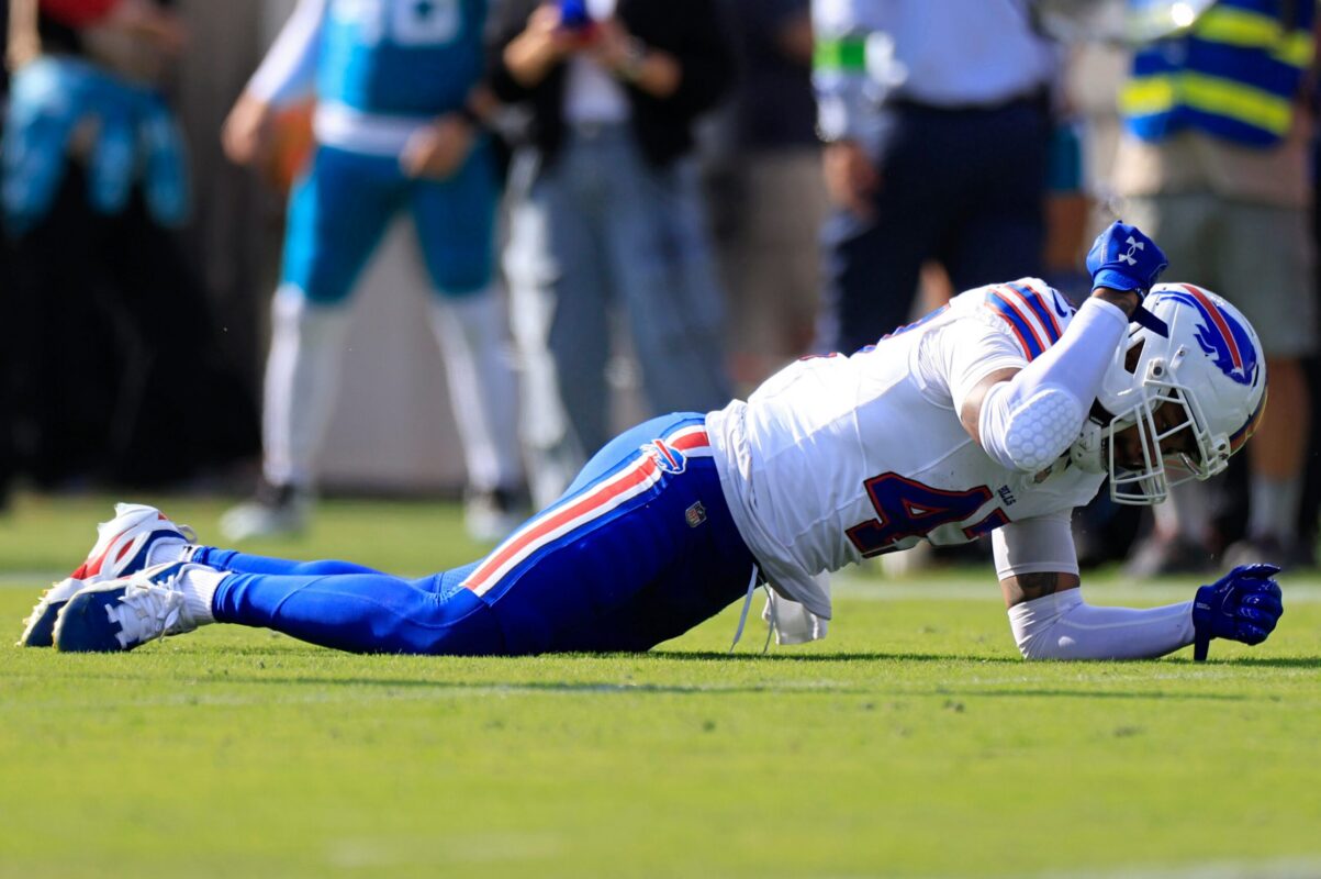 NFL Turf injuries