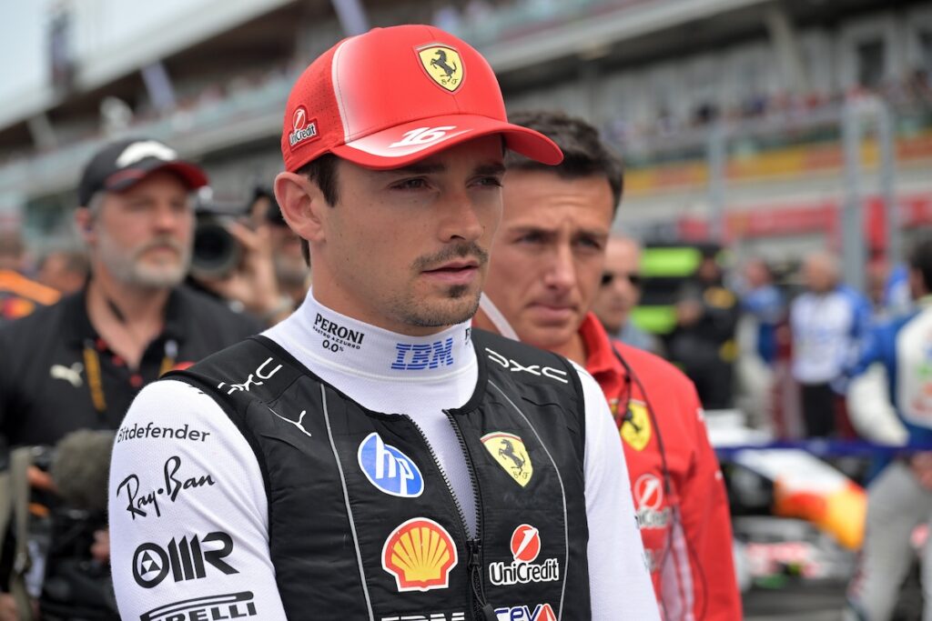 Monaco Grand Prix