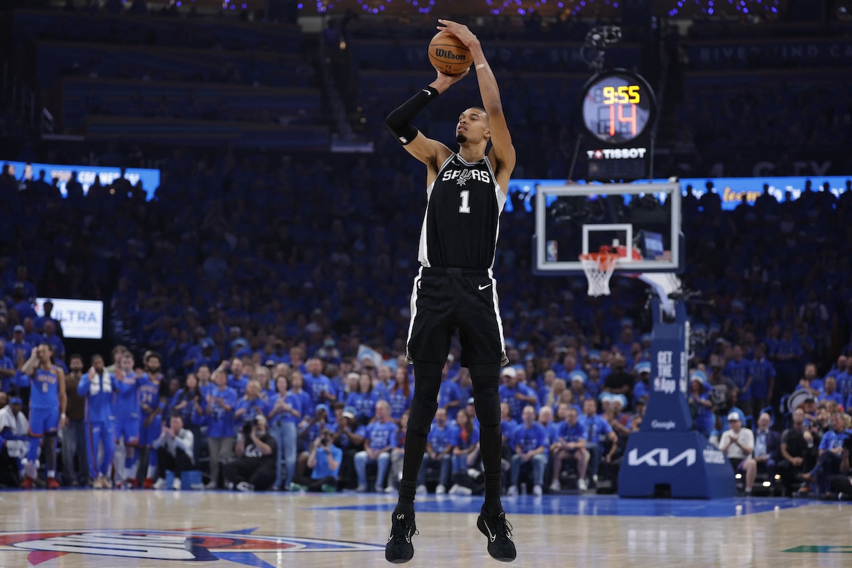 spurs