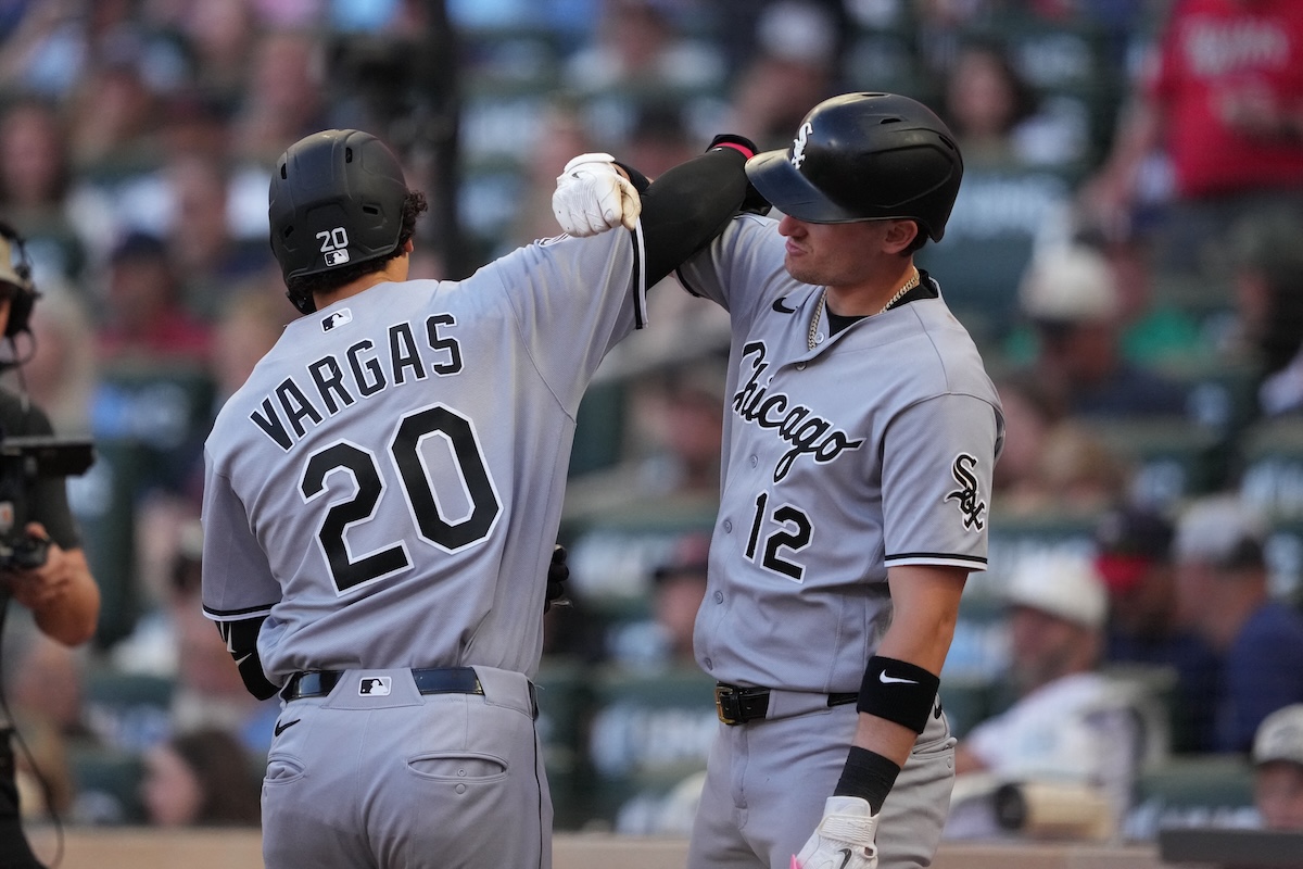 Chicago White Sox