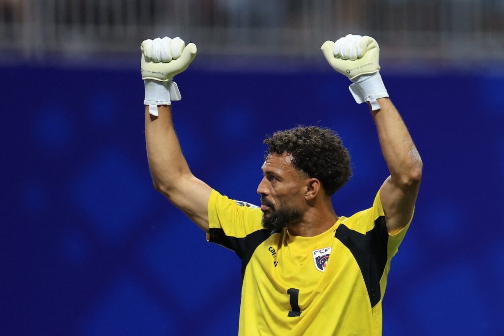 The man who held back Spain: