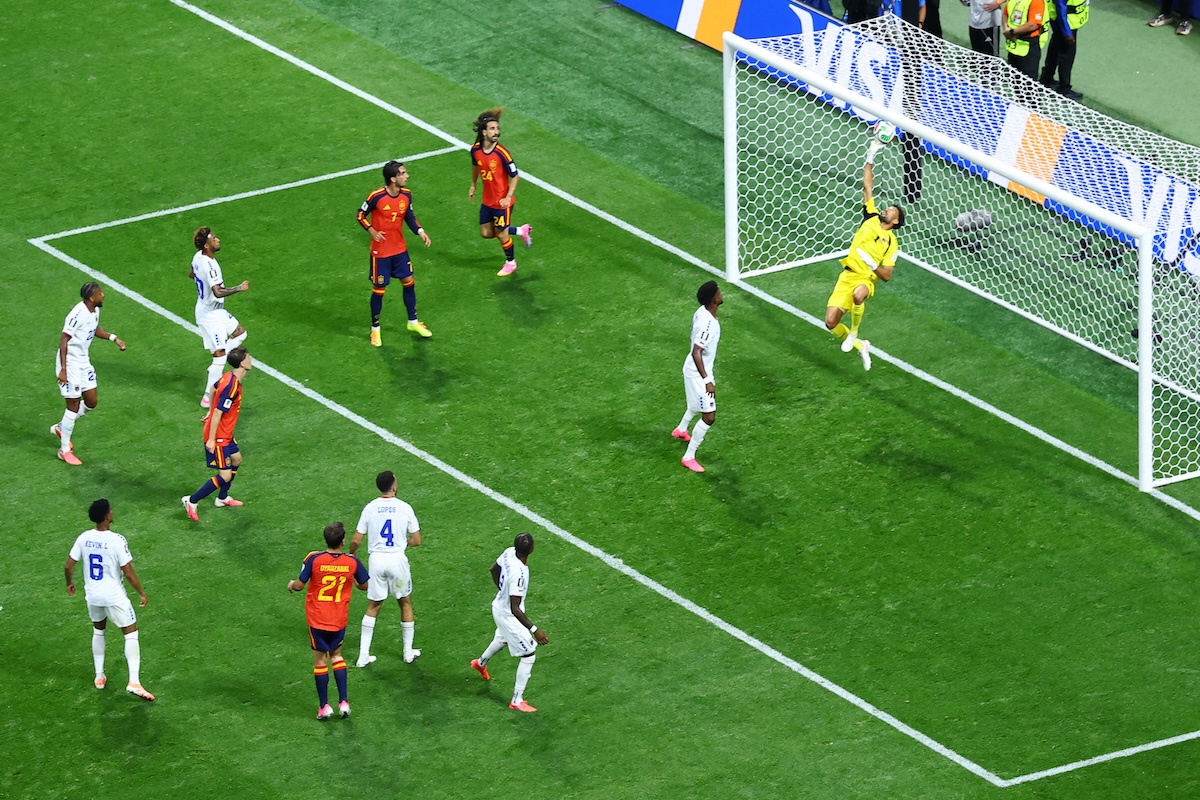 Spain World Cup