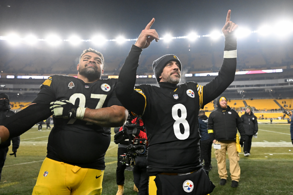 Steelers