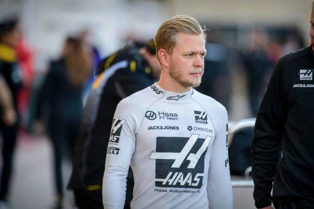 Kevin Magnussen NASCAR news NASCAR San Diego naval base Coronado