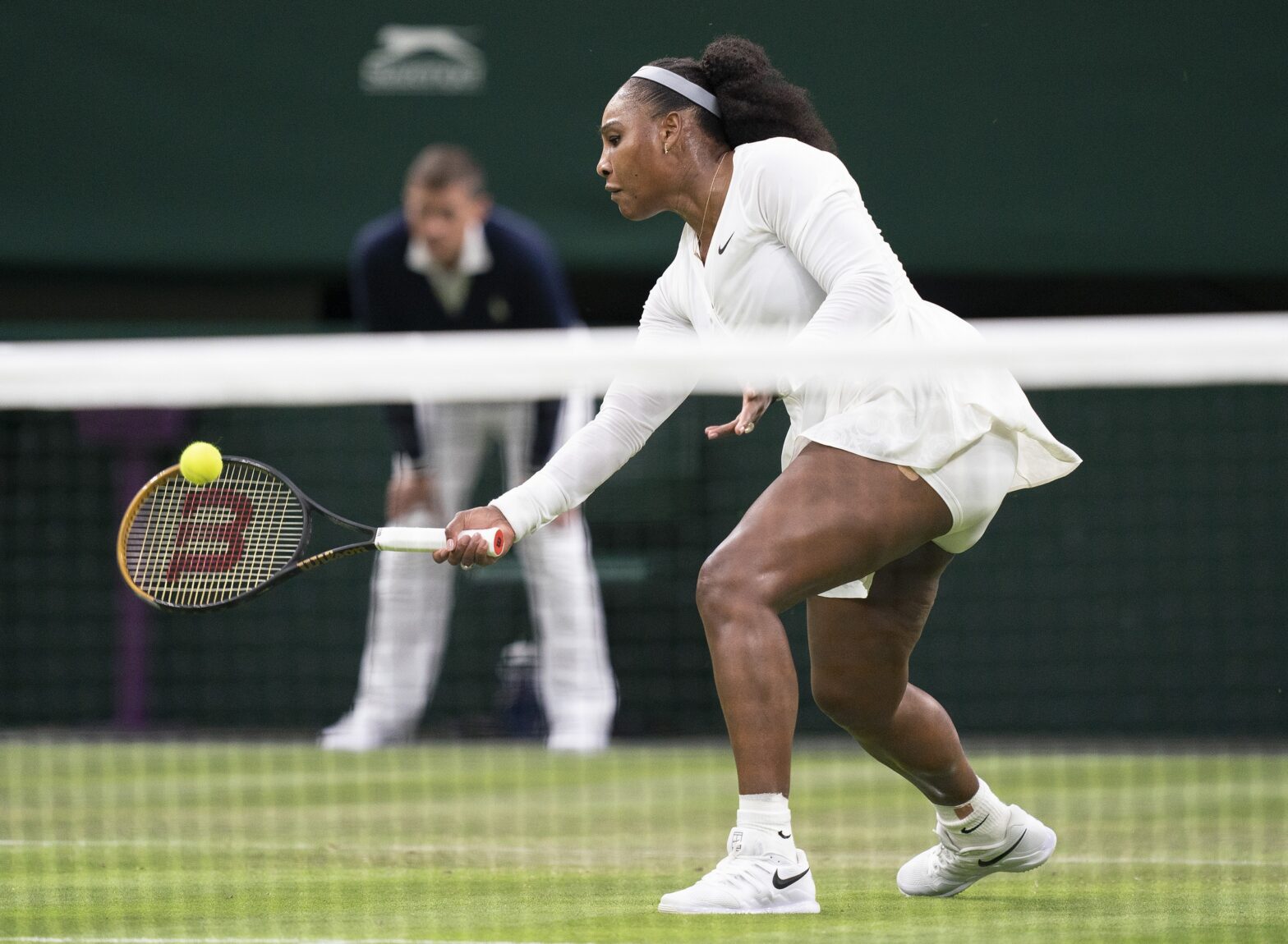 Serena Williams
