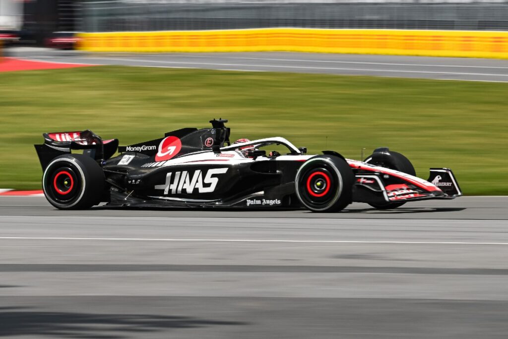 Kevin Magnussen. NASCAR news. NASCAR San Diego. naval base Coronado