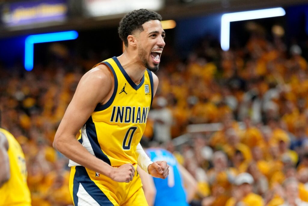 Trey Murphy. NBA rumors. Celtics trade rumors. Pacers trade rumors. Lakers trade rumors.