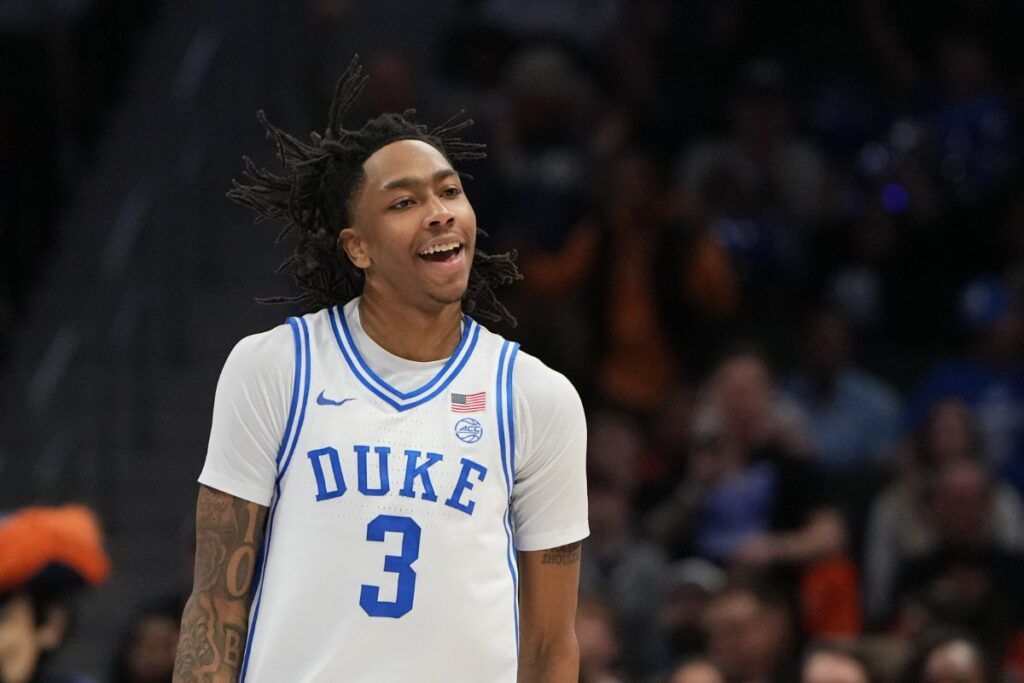 2026 NBA draft