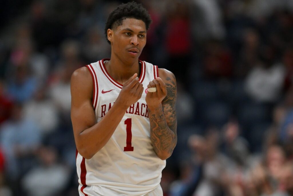 2026 NBA draft