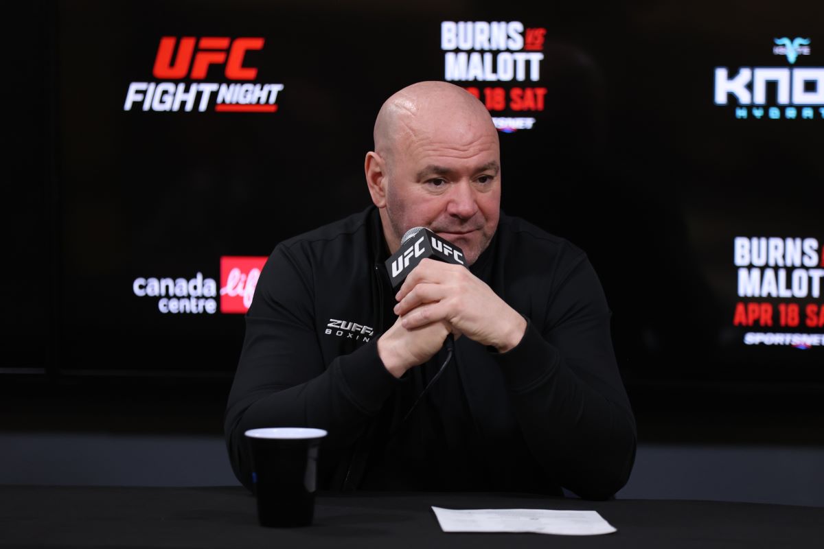 UFC