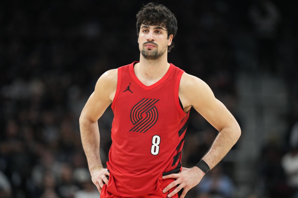 Trail Blazers