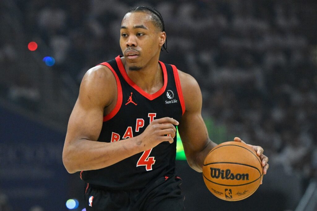 Kawhi Leonard