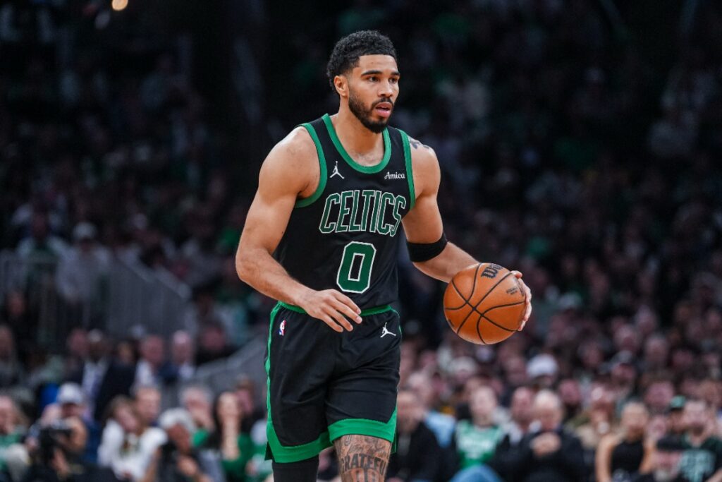Trey Murphy. NBA rumors. Celtics trade rumors. Pacers trade rumors. Lakers trade rumors.