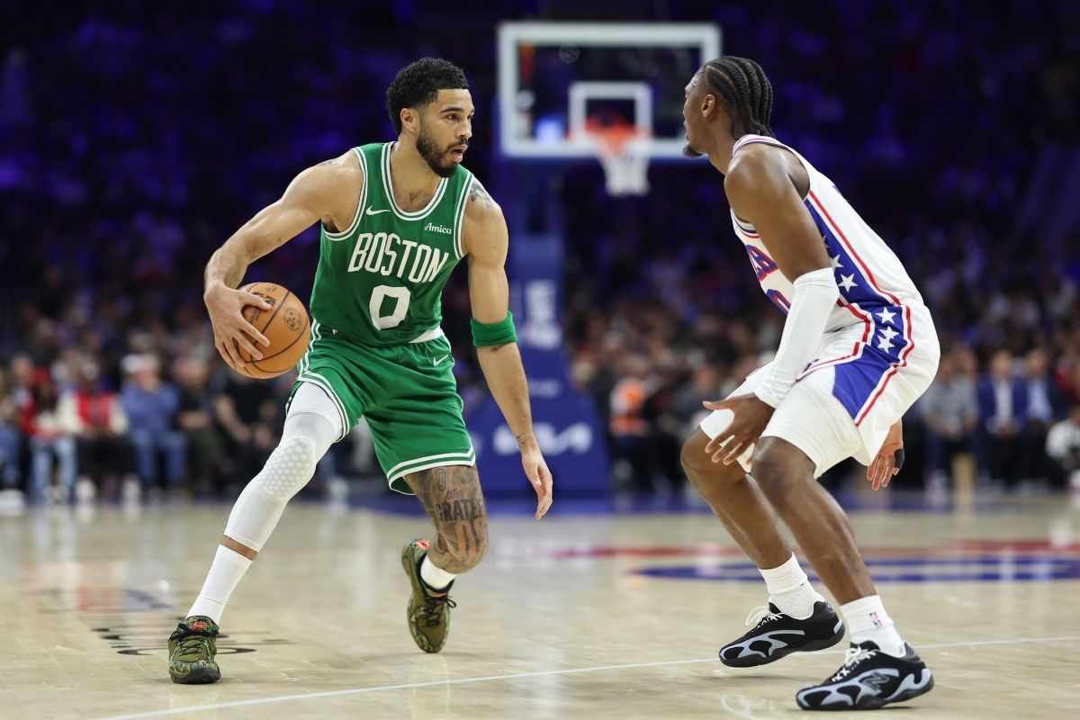 Celtics