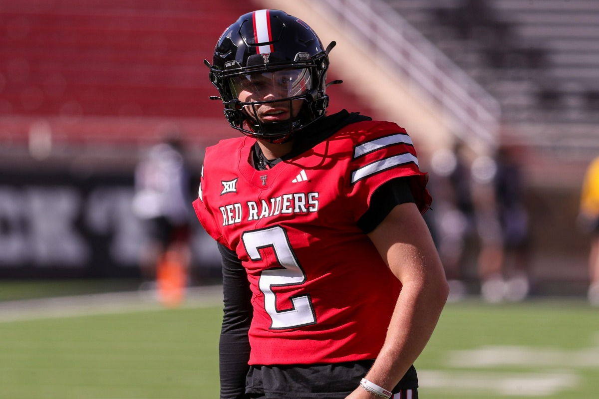 NFL supplemental draft Brendan sorsby