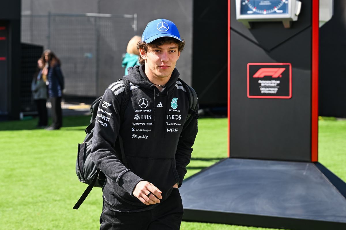 Monaco Grand Prix