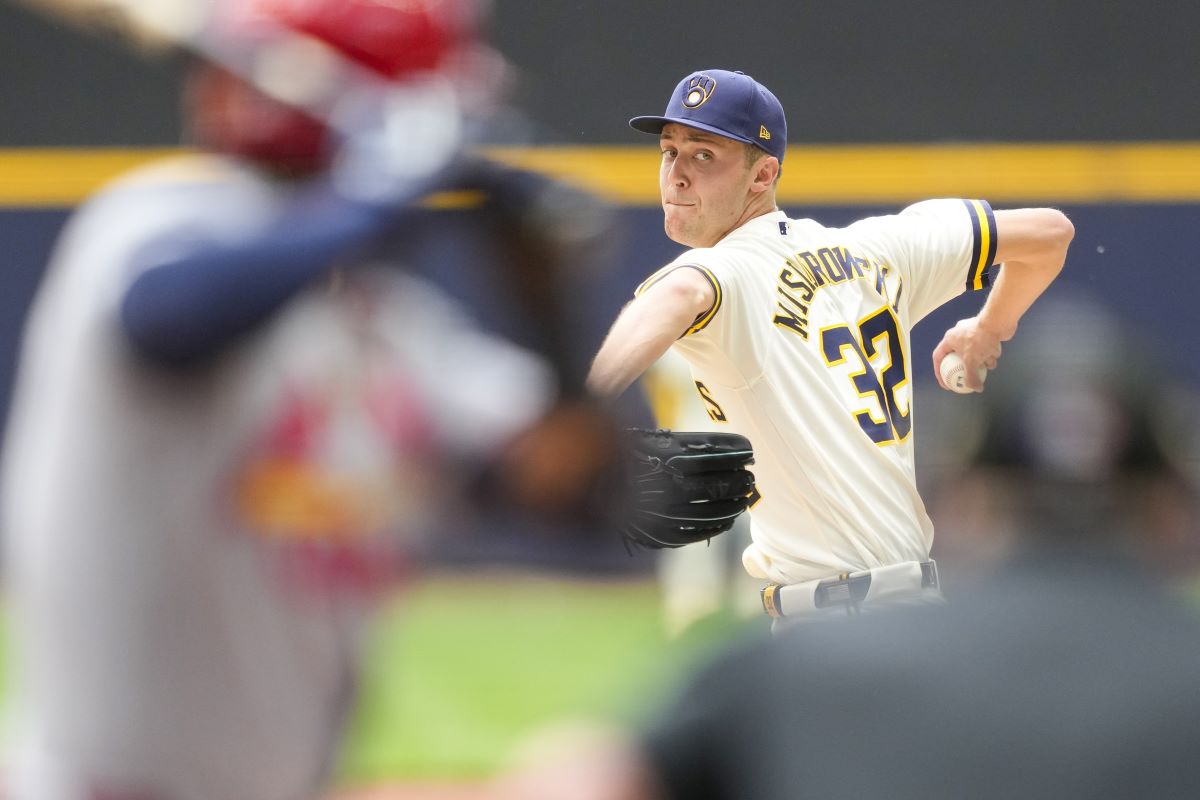 Brewers