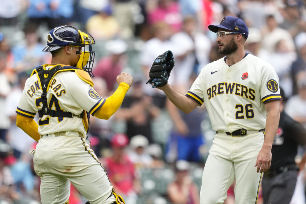 Brewers