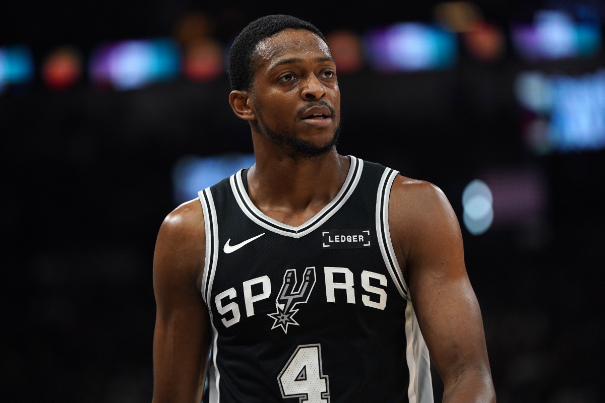 Spurs