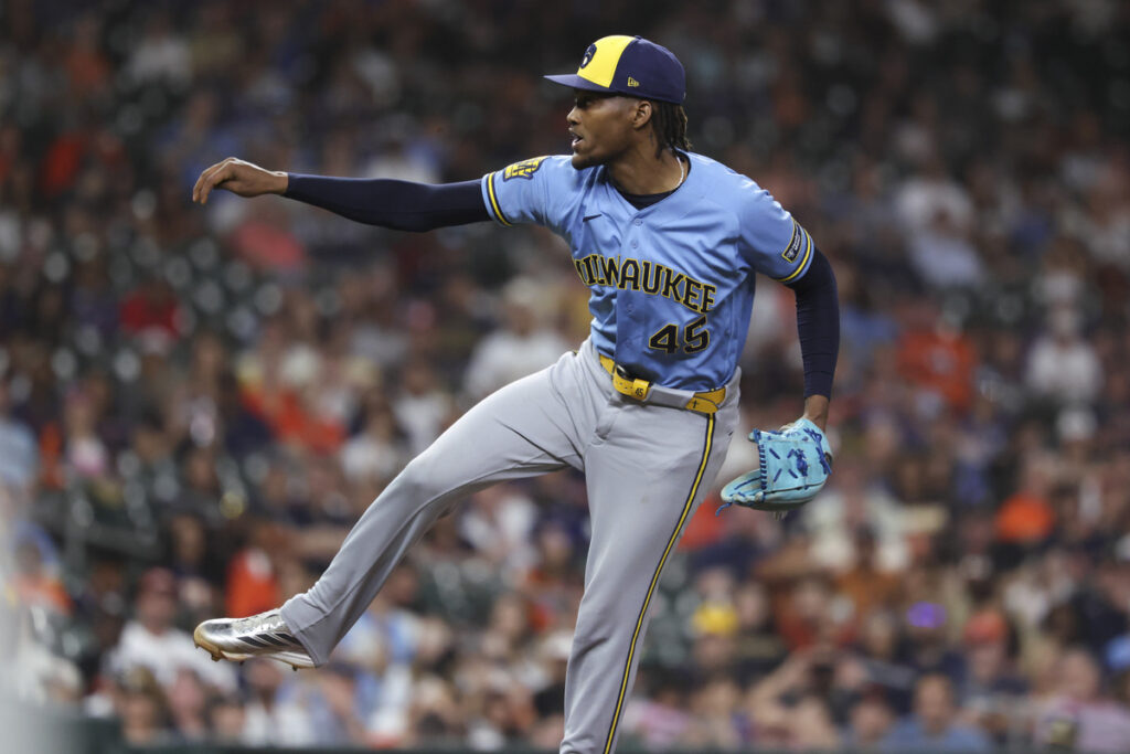Brewers