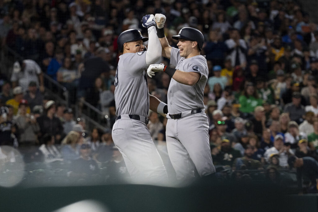 Yankees