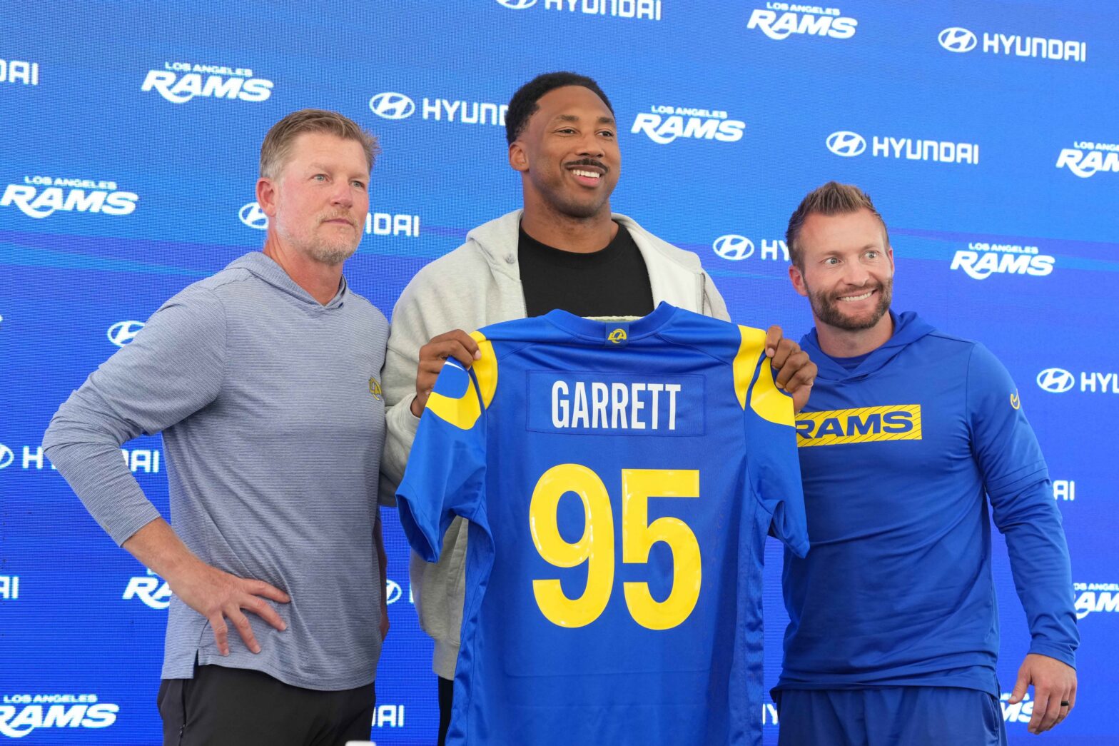 Rams