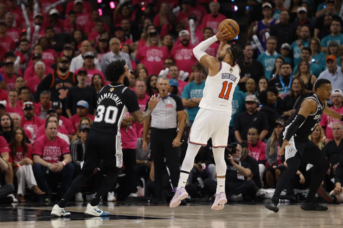 Knicks
