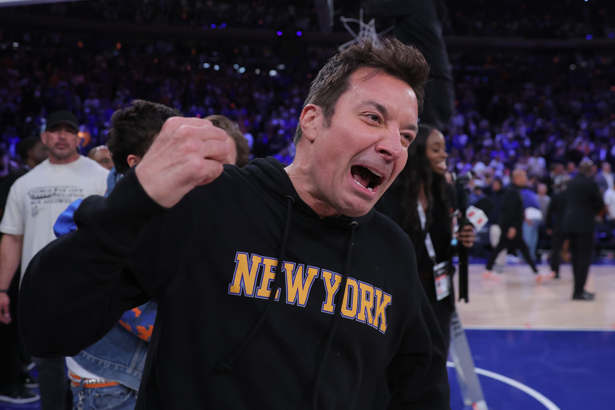 Knicks historic comeback