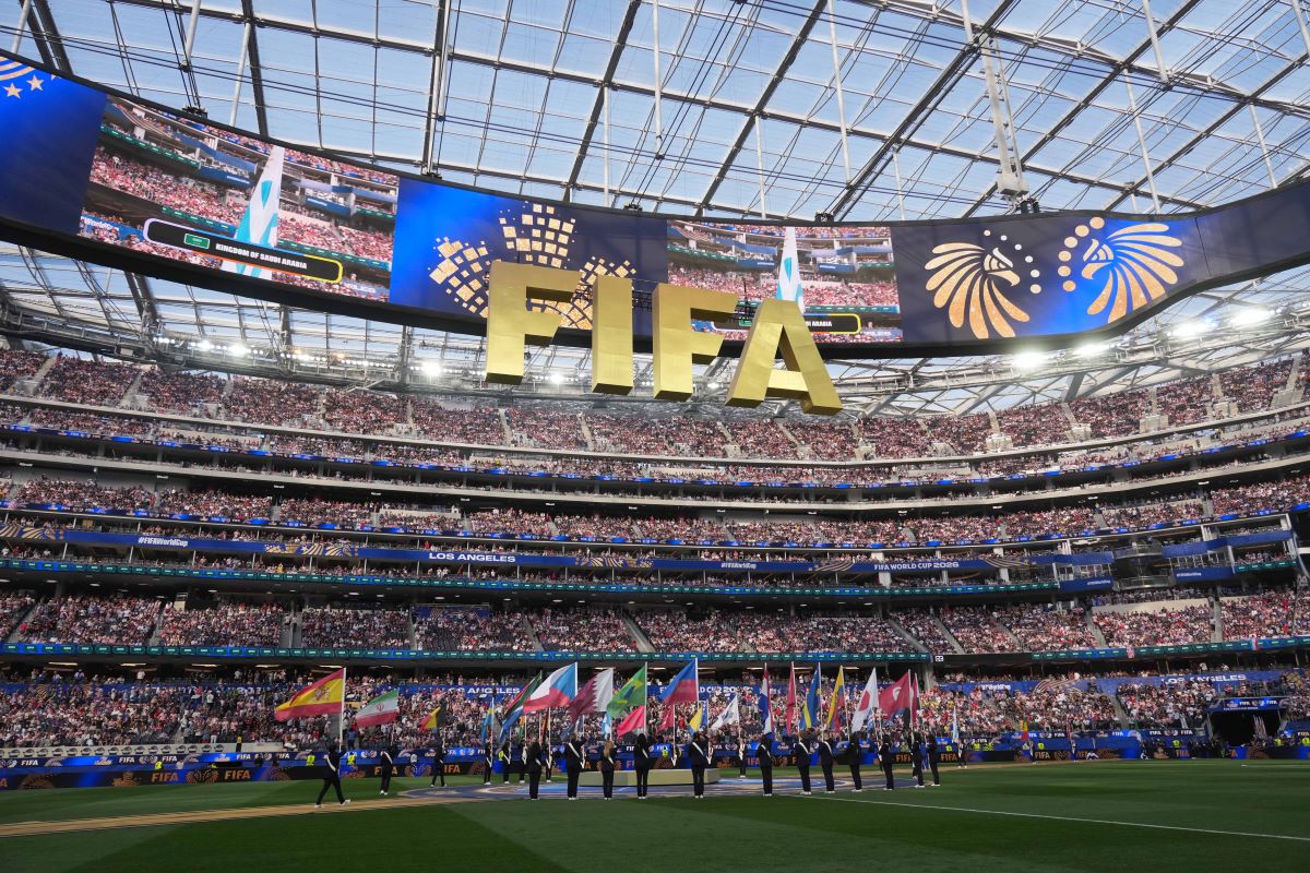 World Cup