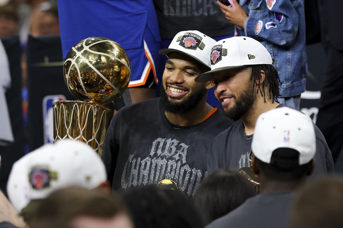 Knicks