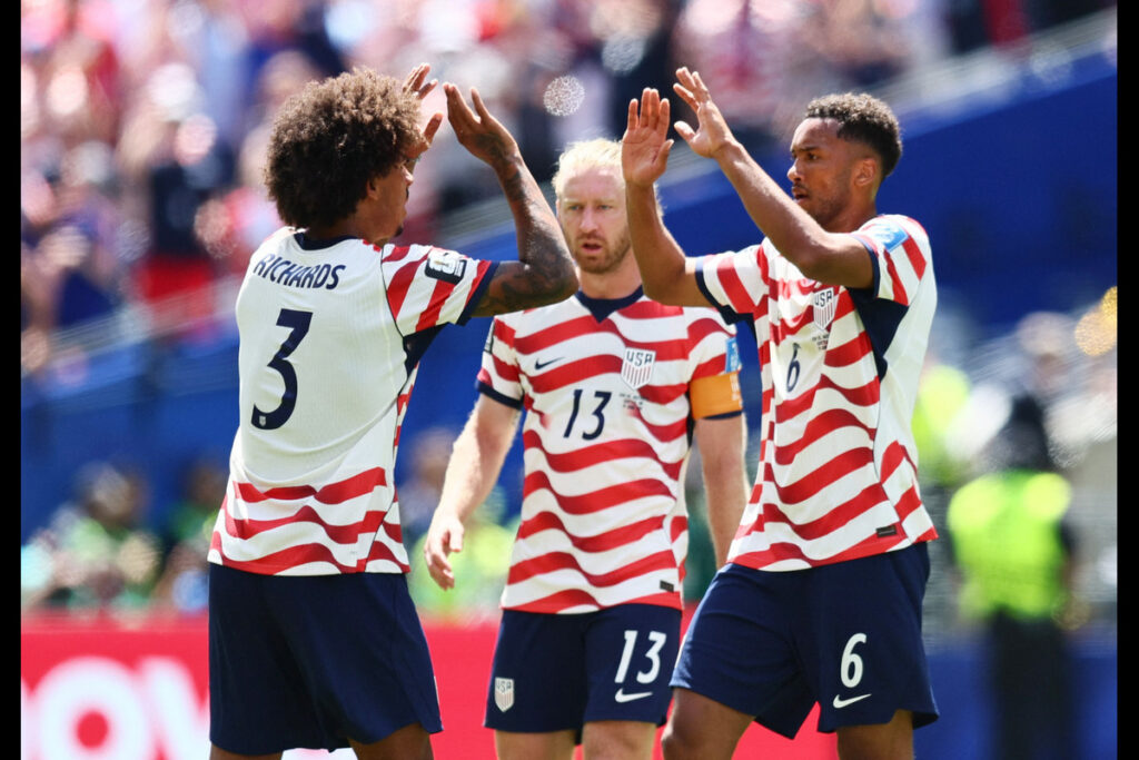 United States