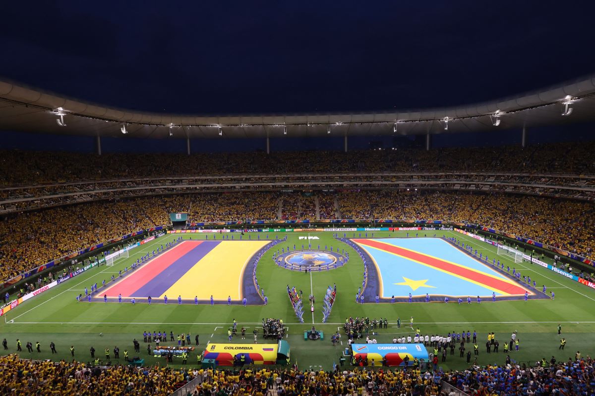 World Cup