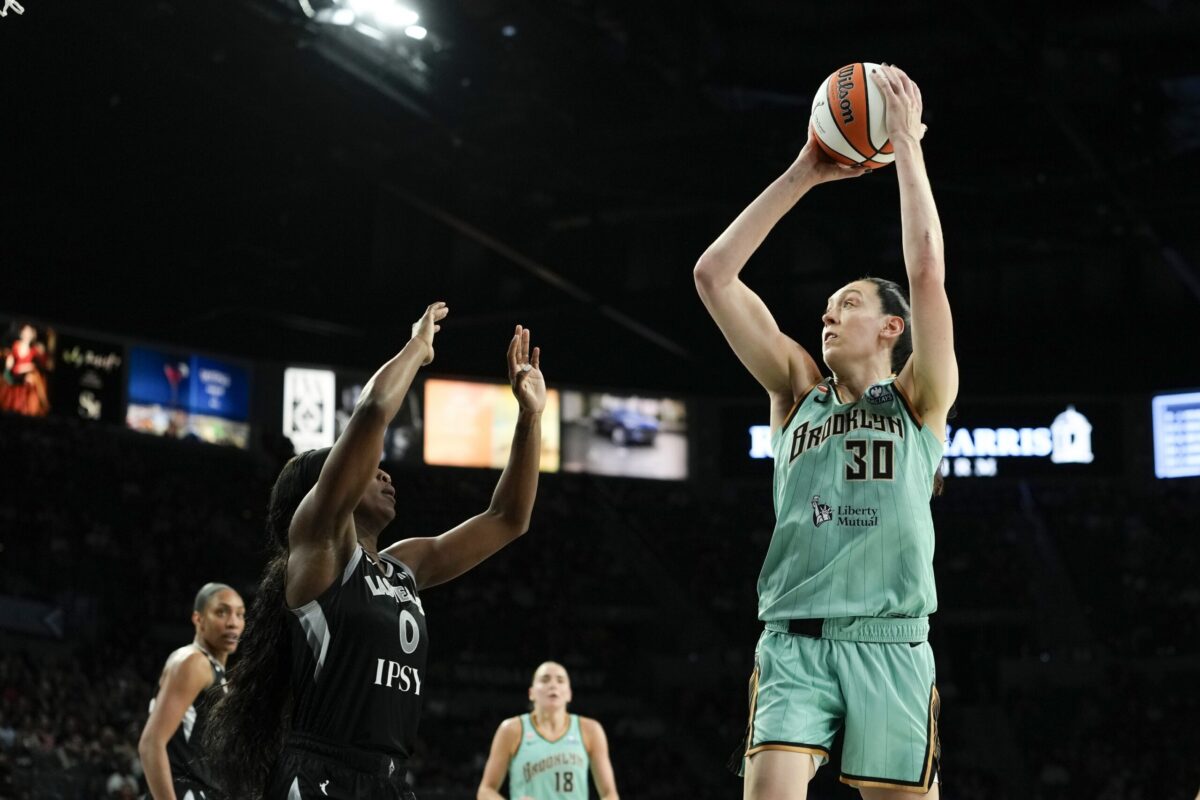 New York Liberty