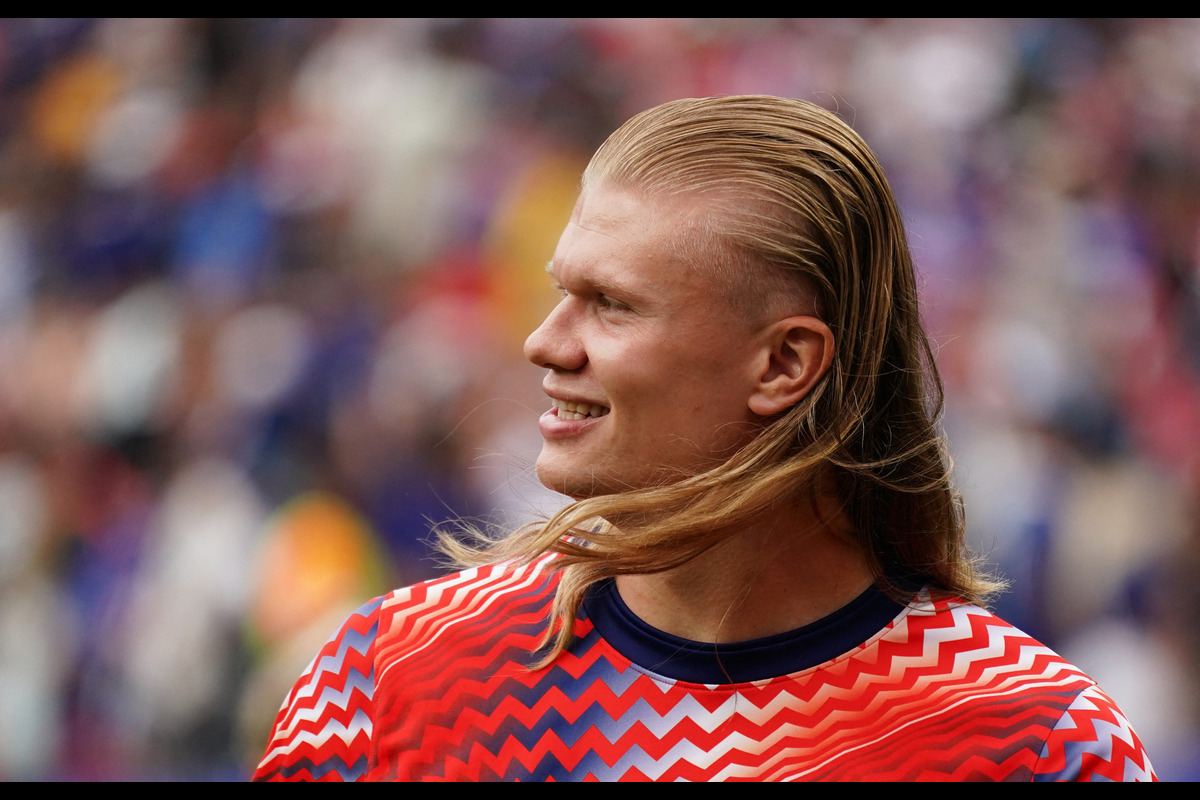 FIFA World Cup 2026 Côte d'Ivoire vs. Norway