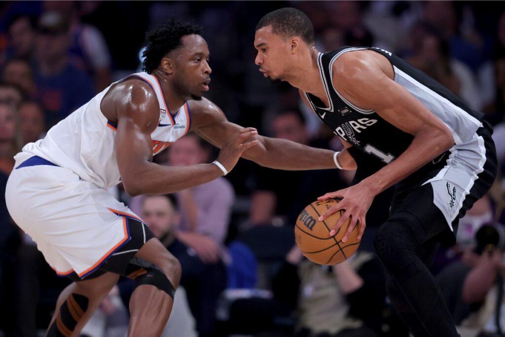 Knicks
