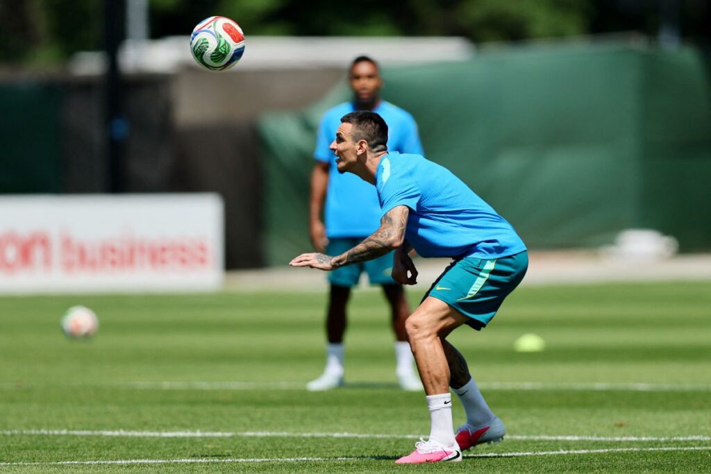 brazil