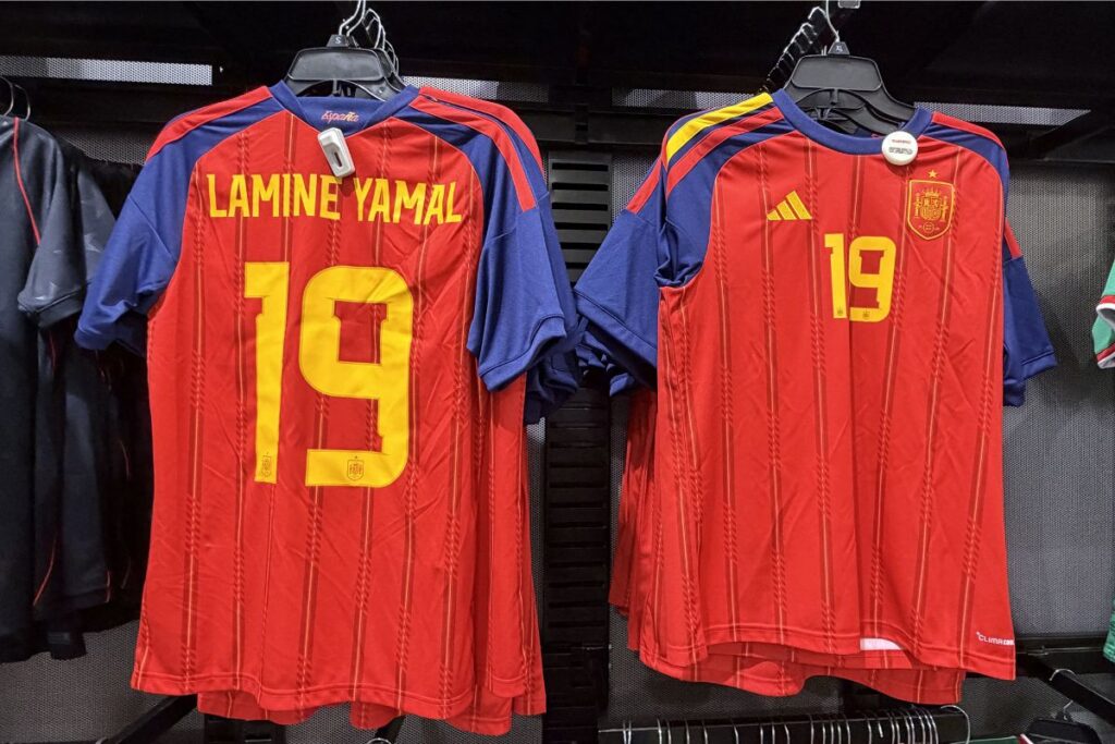 Spain