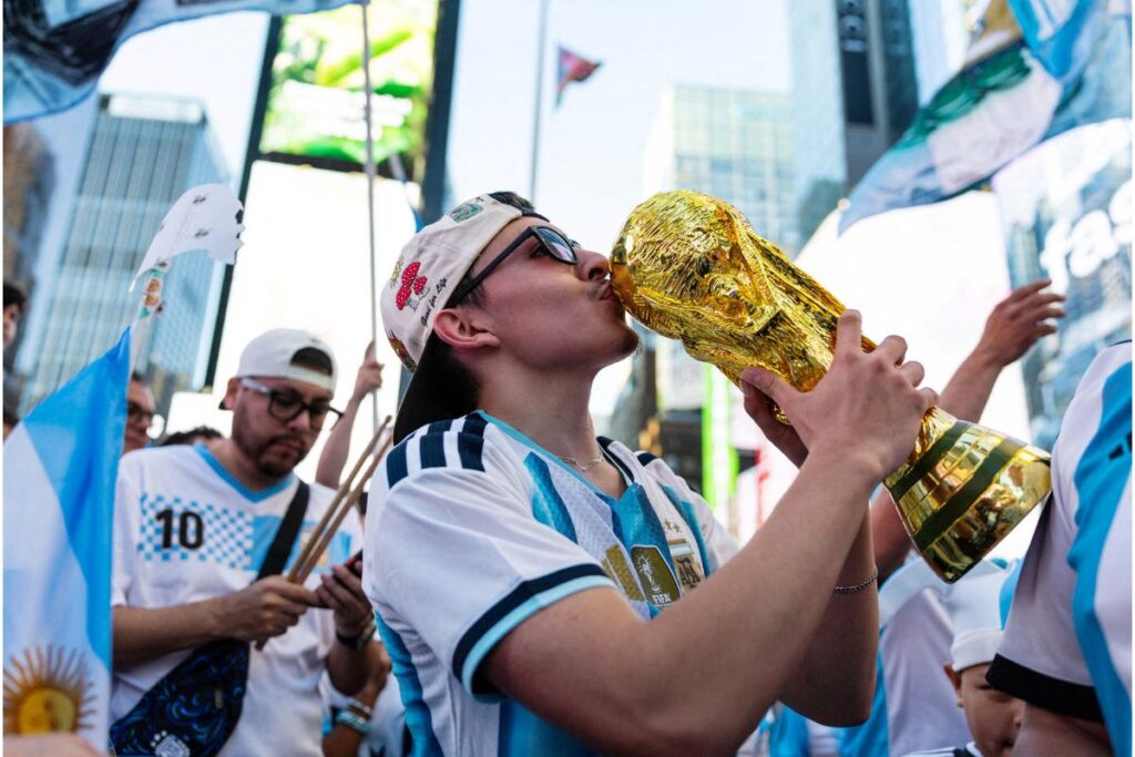 Argentina