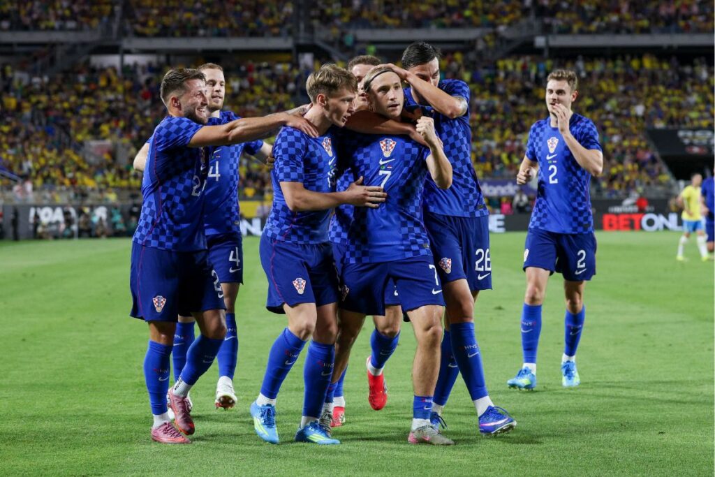 Croatia