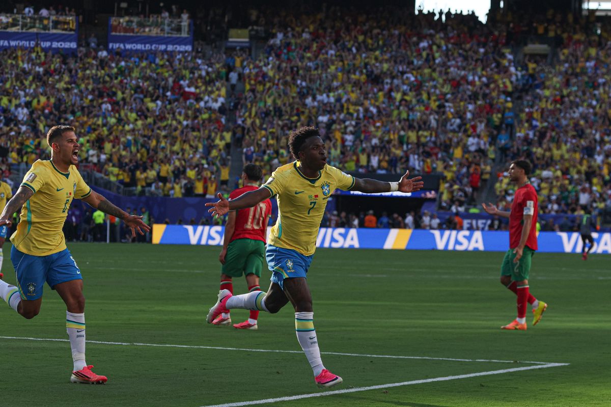 Brazil