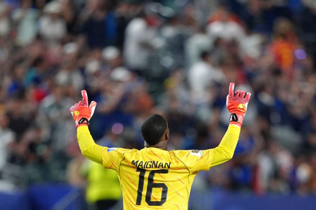 World Cup