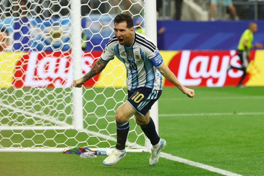 World Cup